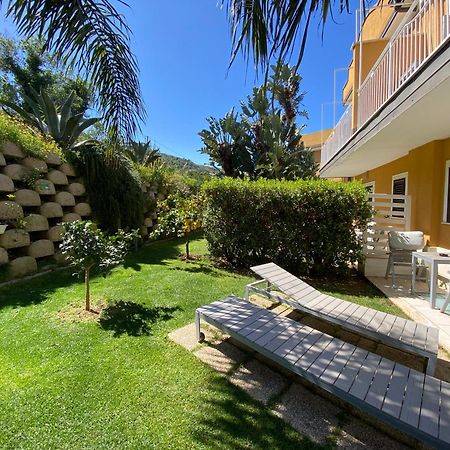 Residenza Roma Bed and Breakfast Tropea Εξωτερικό φωτογραφία