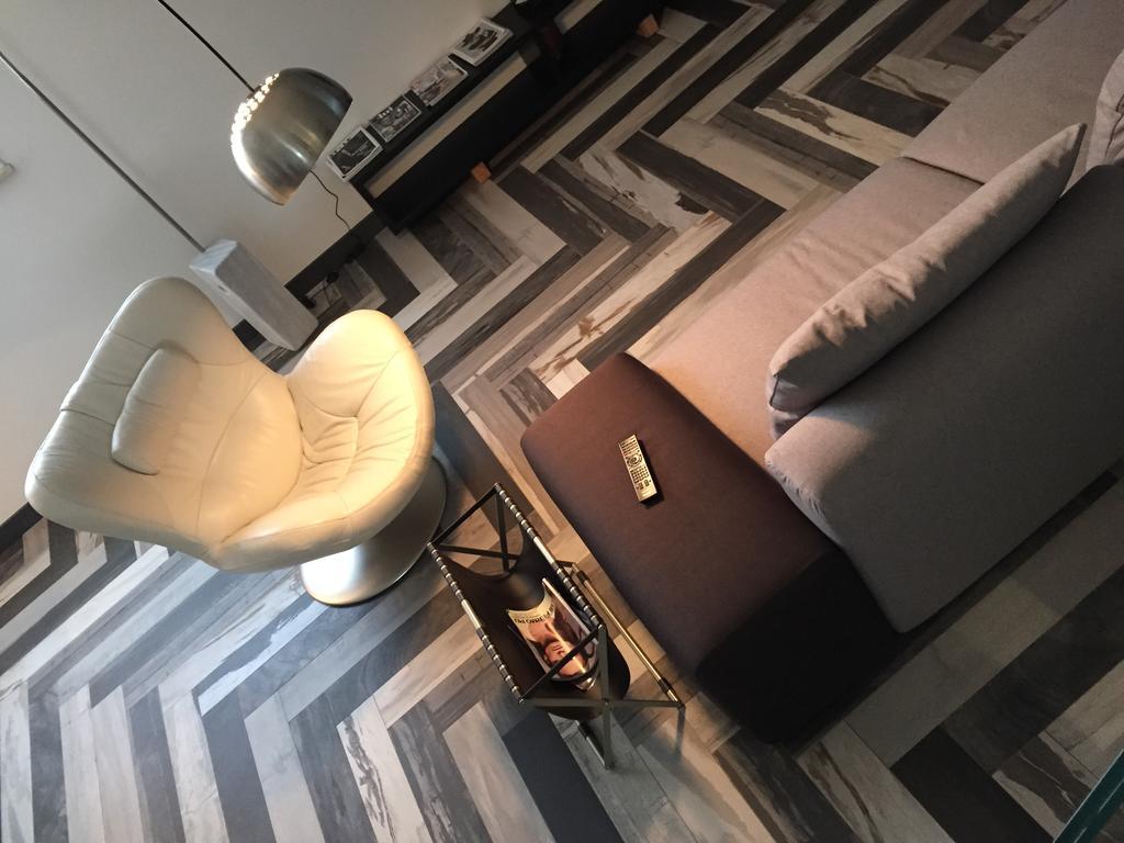 Residenza Roma Bed and Breakfast Tropea Εξωτερικό φωτογραφία