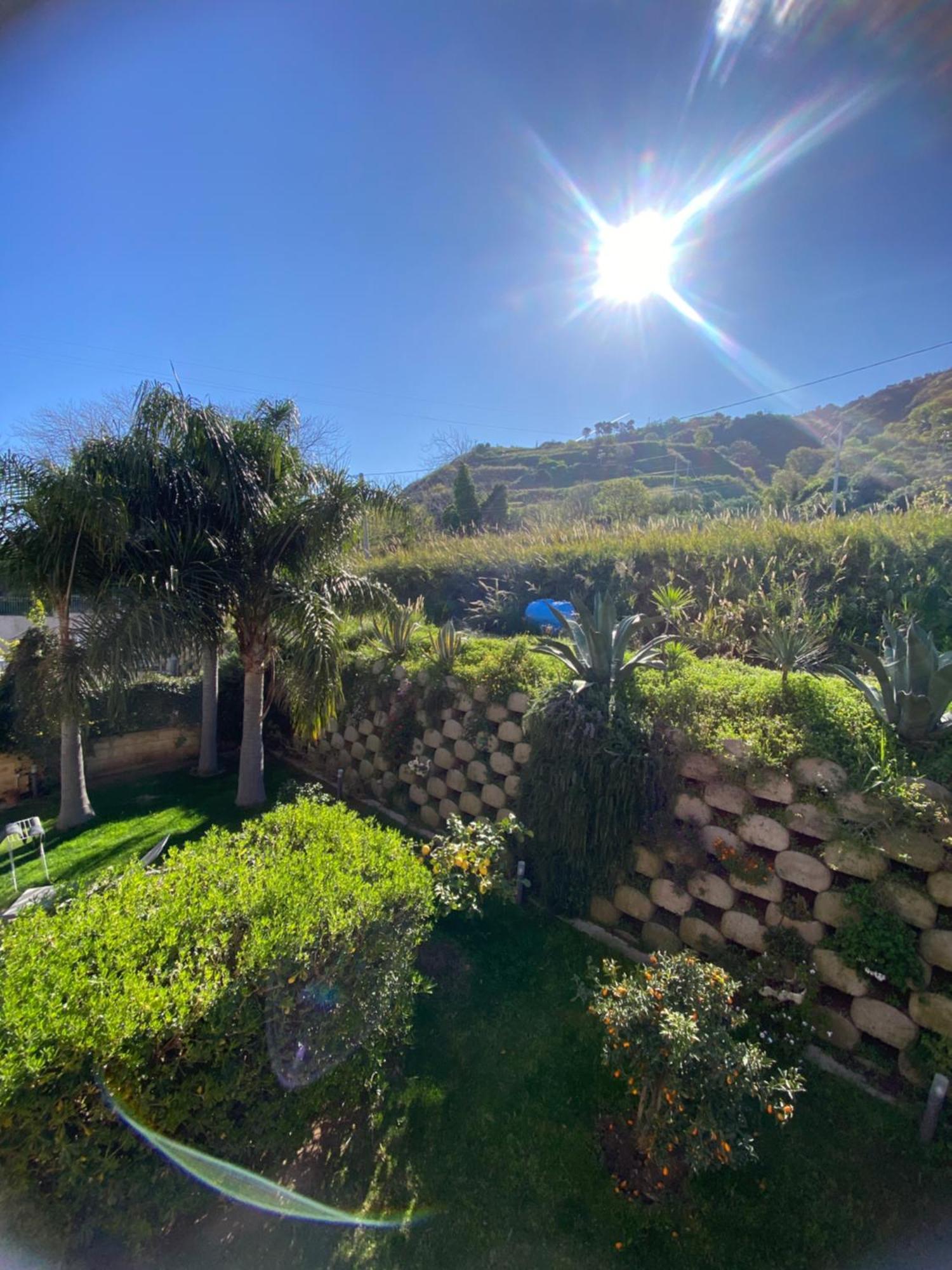 Residenza Roma Bed and Breakfast Tropea Εξωτερικό φωτογραφία