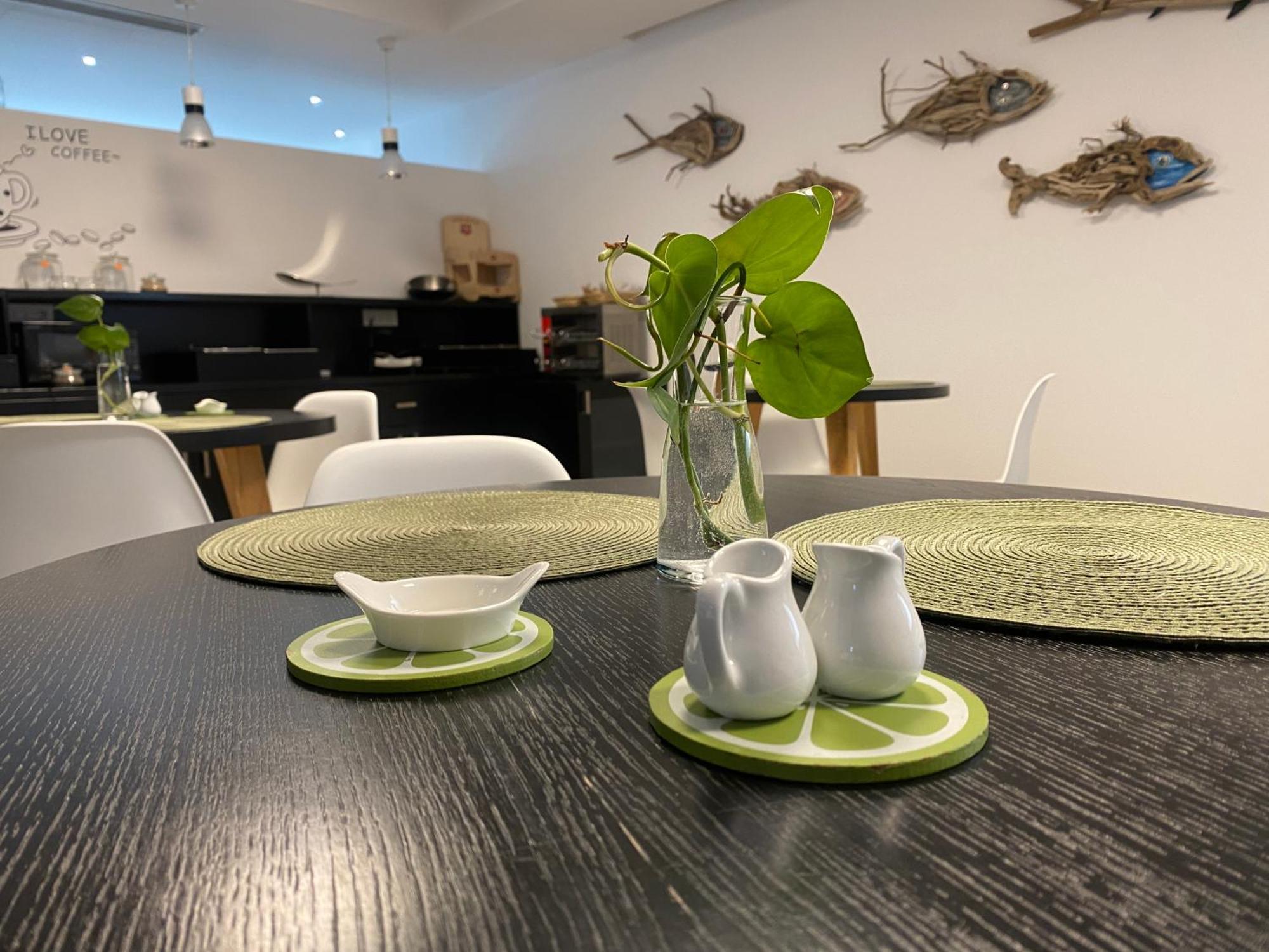 Residenza Roma Bed and Breakfast Tropea Εξωτερικό φωτογραφία