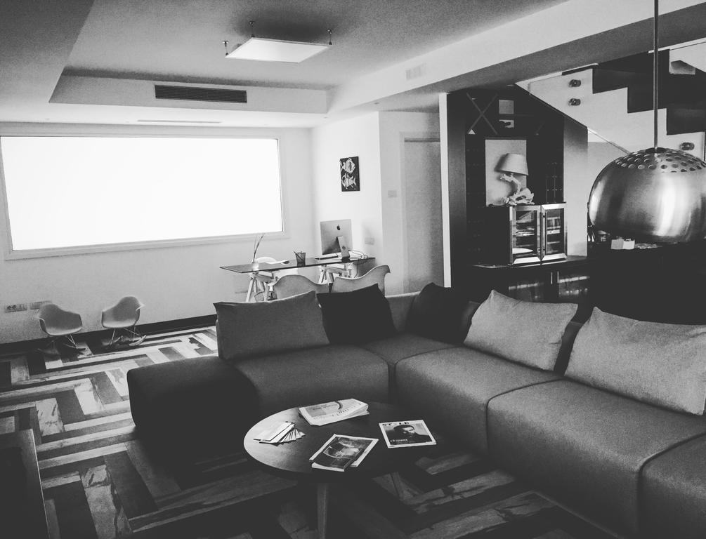 Residenza Roma Bed and Breakfast Tropea Εξωτερικό φωτογραφία
