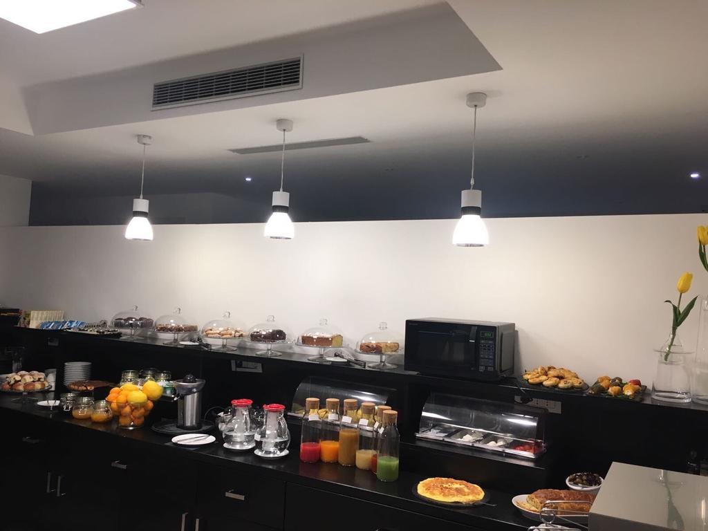 Residenza Roma Bed and Breakfast Tropea Εξωτερικό φωτογραφία