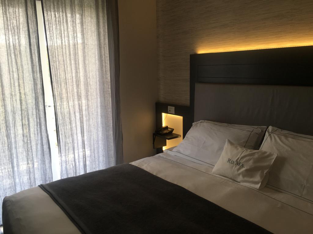 Residenza Roma Bed and Breakfast Tropea Εξωτερικό φωτογραφία