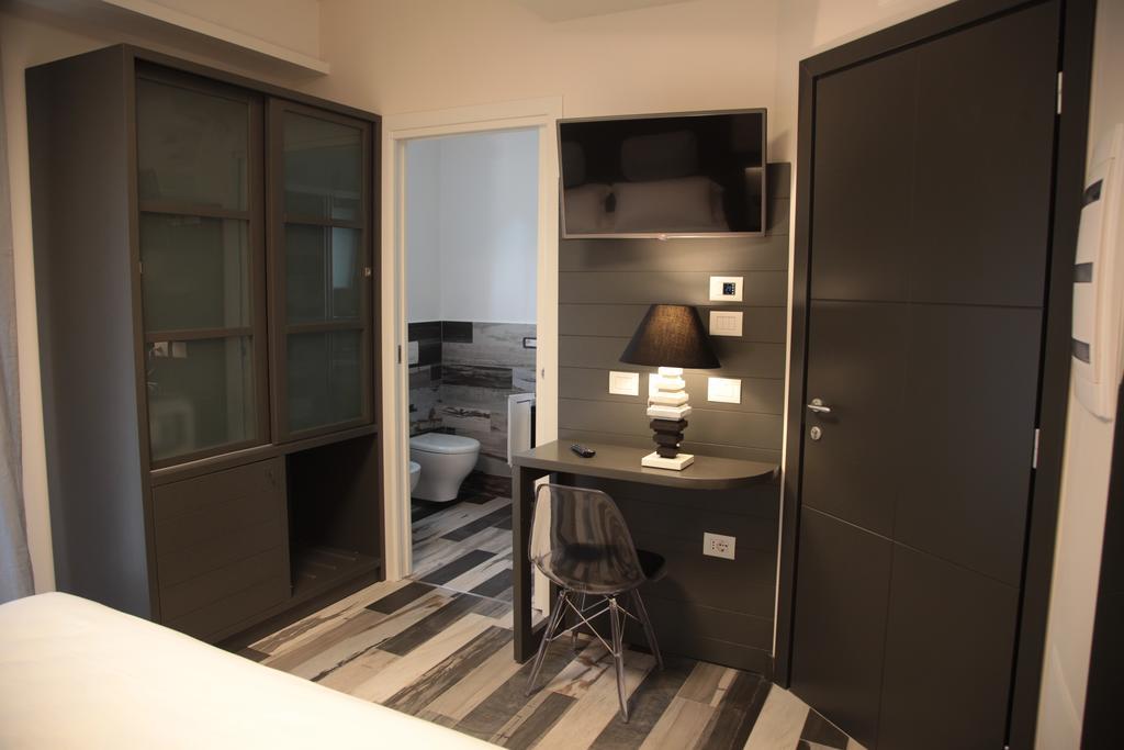 Residenza Roma Bed and Breakfast Tropea Εξωτερικό φωτογραφία
