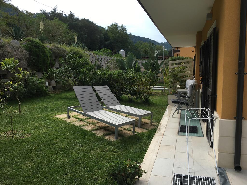 Residenza Roma Bed and Breakfast Tropea Εξωτερικό φωτογραφία