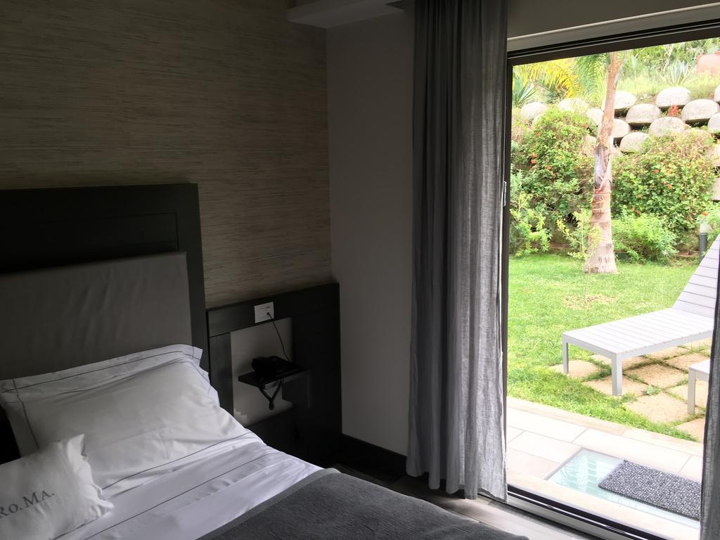Residenza Roma Bed and Breakfast Tropea Εξωτερικό φωτογραφία