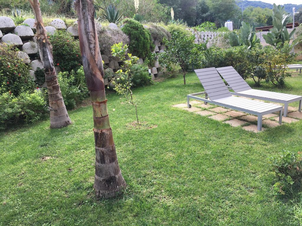 Residenza Roma Bed and Breakfast Tropea Εξωτερικό φωτογραφία