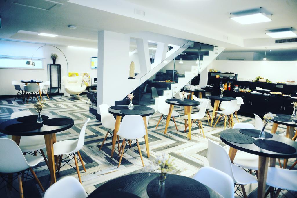 Residenza Roma Bed and Breakfast Tropea Εξωτερικό φωτογραφία