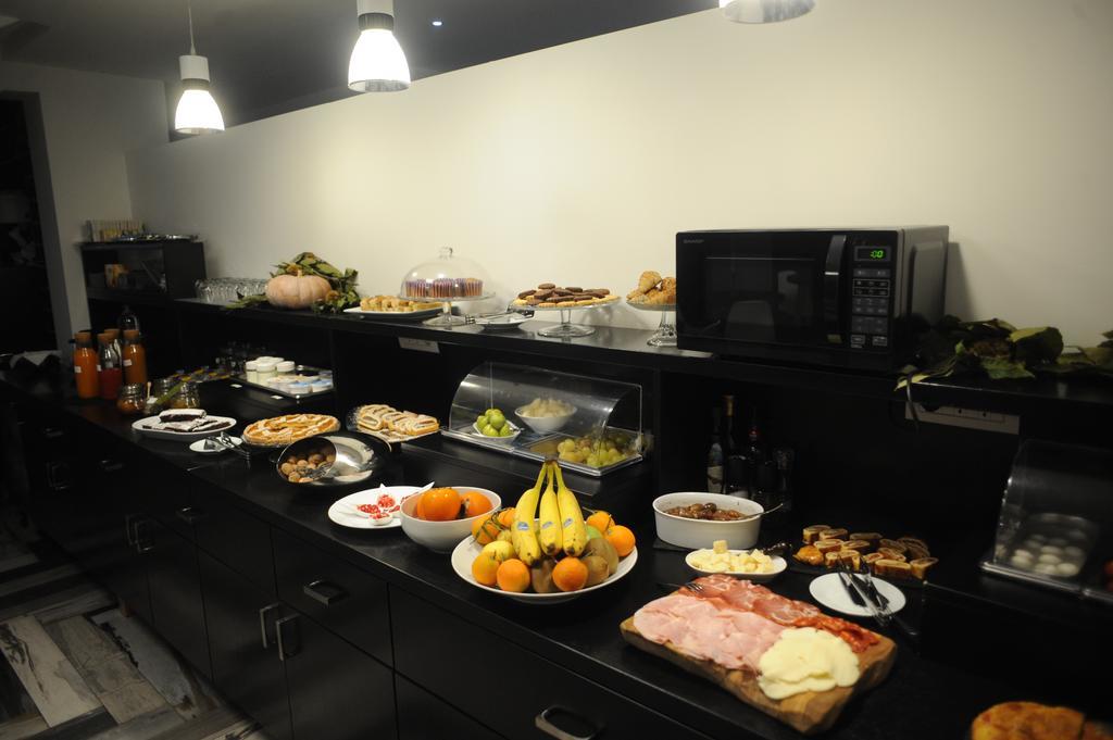 Residenza Roma Bed and Breakfast Tropea Εξωτερικό φωτογραφία
