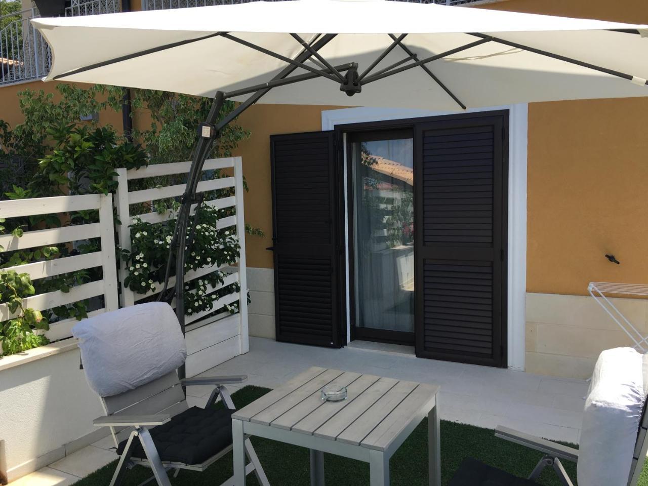 Residenza Roma Bed and Breakfast Tropea Εξωτερικό φωτογραφία
