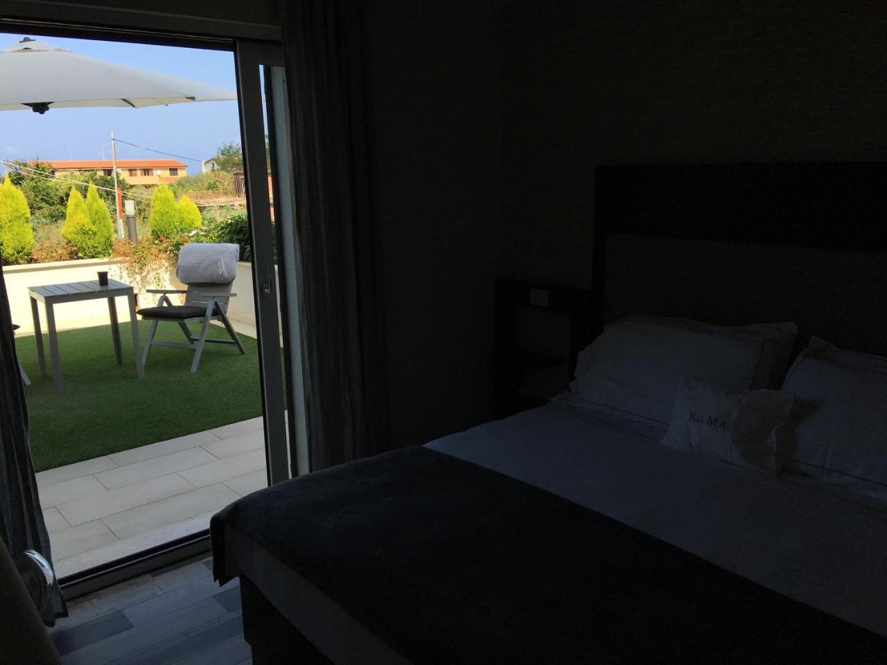 Residenza Roma Bed and Breakfast Tropea Εξωτερικό φωτογραφία